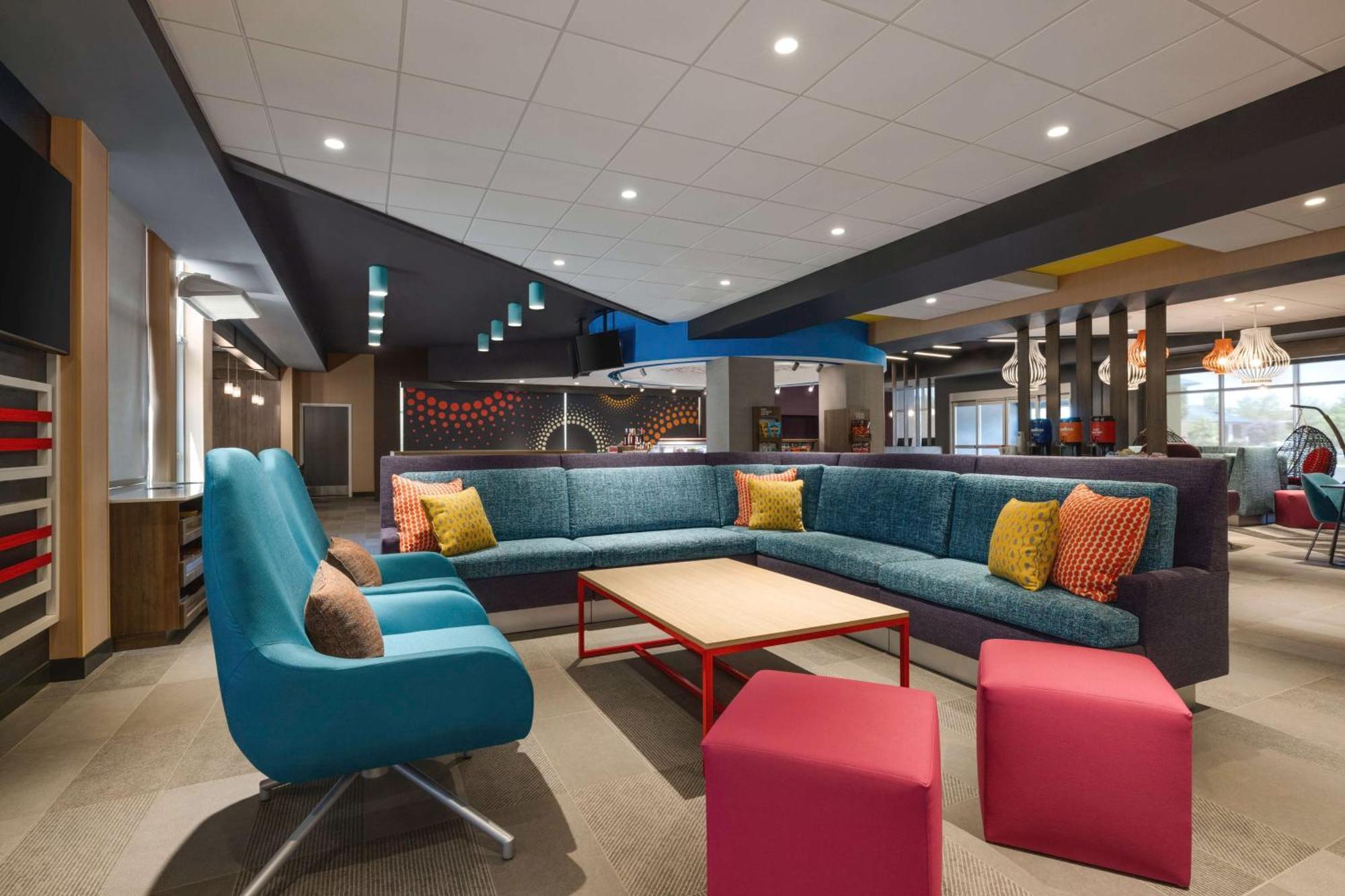 Hotel Tru By Hilton Tyvola I-77 Charlotte